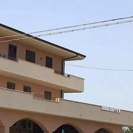 Daire Fronte Climatizzato *