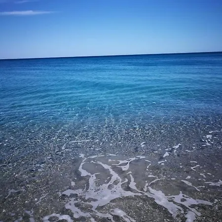 Fronte Climatizzato