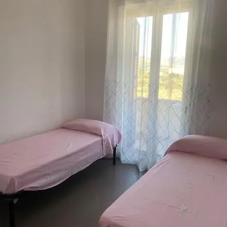 Fronte Climatizzato * Ardore Marina