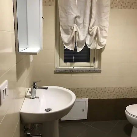 Apartment Fronte Climatizzato Ardore Marina