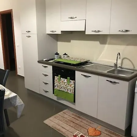 Apartment Fronte Climatizzato Ardore Marina