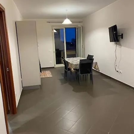 Fronte Climatizzato Apartment