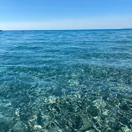 Fronte Climatizzato Apartment *