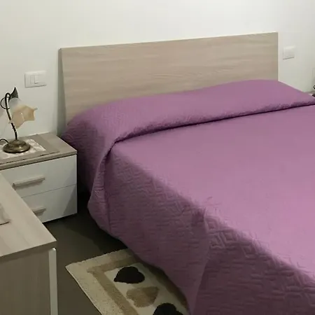 Fronte Climatizzato Apartment *