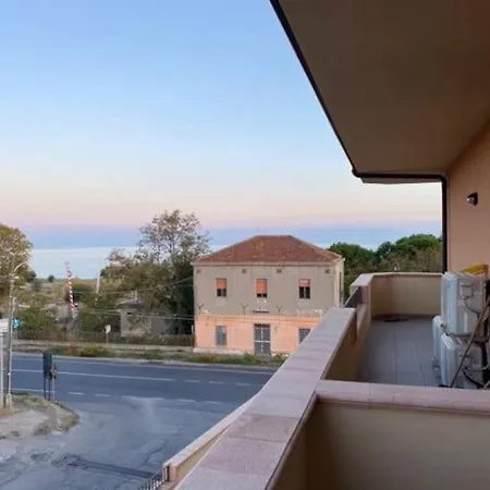 Apartment Fronte Climatizzato *