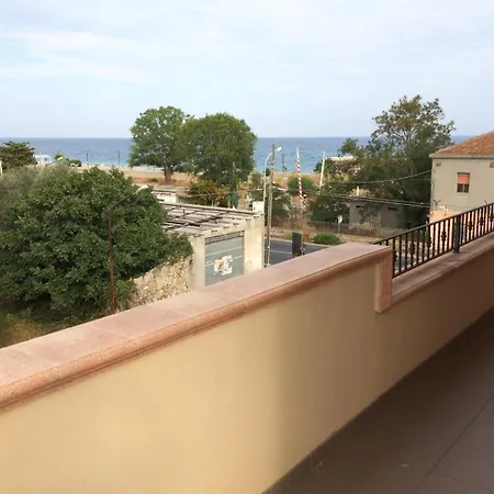 Apartment Fronte Climatizzato