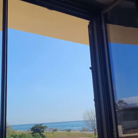 Fronte Climatizzato *