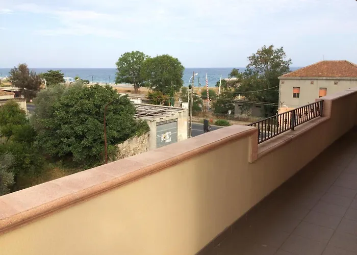 公寓 Fronte Climatizzato