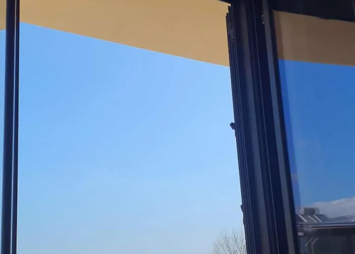 Fronte Climatizzato *